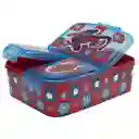 Sanduchera 3 Compart Disney Stor 75099