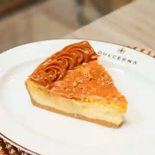 Cheesecake Arequipe