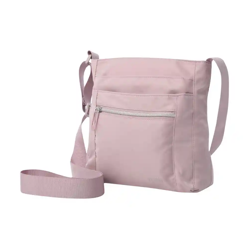 Bolso Totto Supiori Rosado