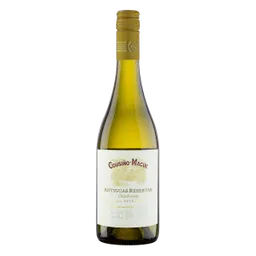 Cousiño Macul Vino Blanco Chardonnay Antigua Reserva