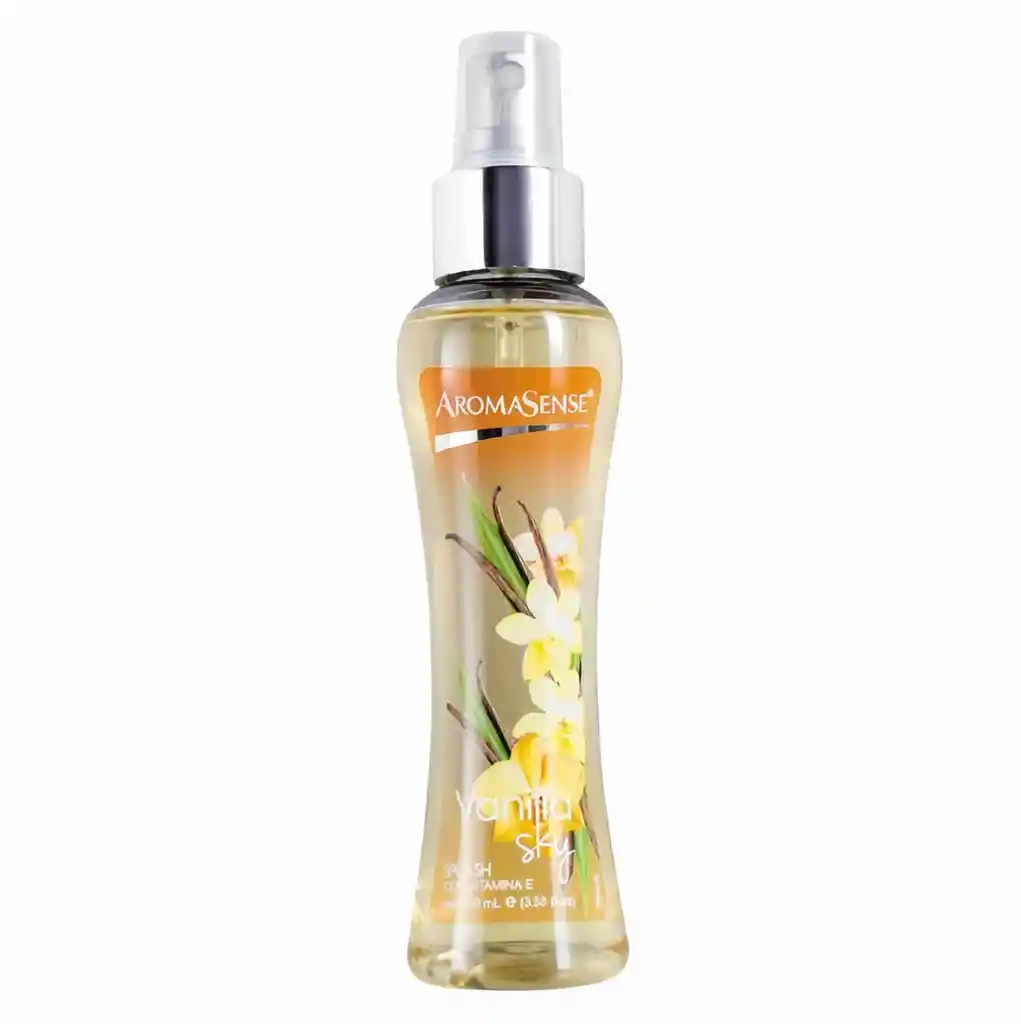 Aromasense Splash Vanilla Sky