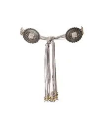 Correa Native Crudo Porcelana Claro Talla M Chevignon