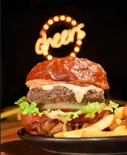 Stacker
