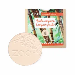 ZAO Corrector Refill Concealer Ivory 491