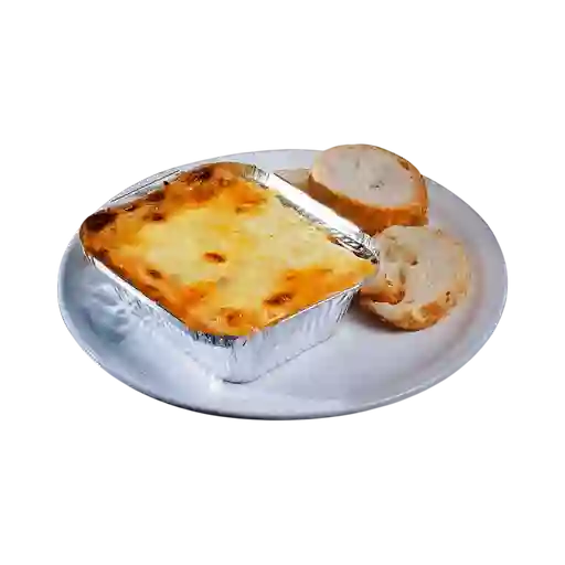 Lasagna Bechamell