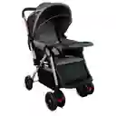 Bebesit Coche Napoli Black
