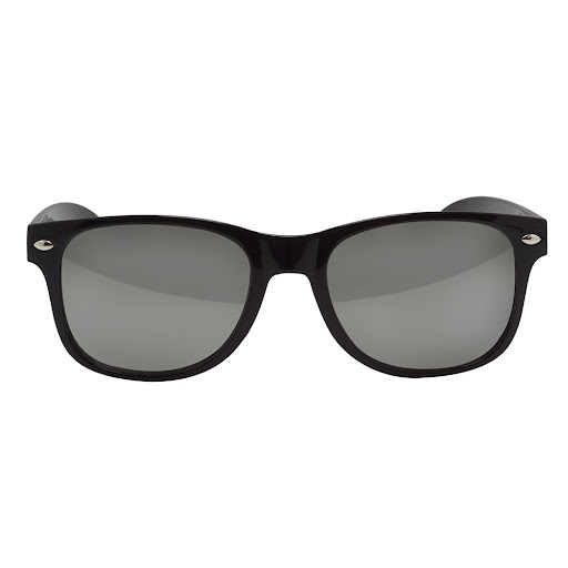 Gafas de Sol Lax Kids Bvl 20 05 Color Negro