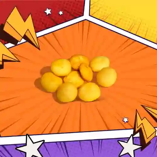 Arepitas