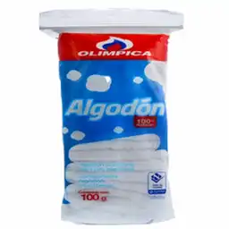 Olimpica Algodã³N