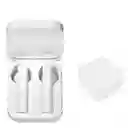 Xiaomi Air2 SE Mi True Wireless AirDots 2 Bluetooth inalambricos