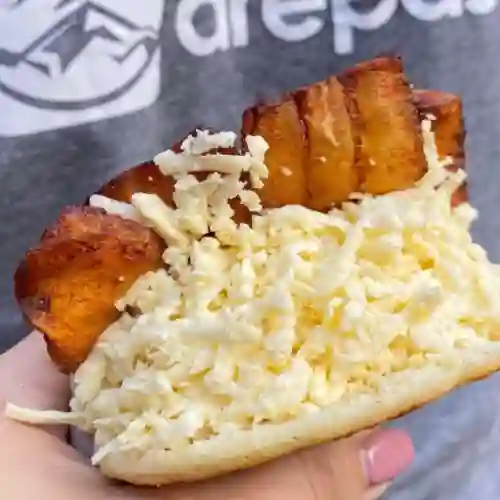 Tajada y Queso