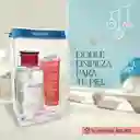 Bioderma Kit Sensibio H2O + Gel Mousse