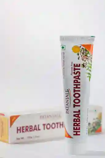 Patanjali Crema Dental Herbal