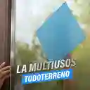 Toalla de Papel Reutilizable Scott Duramax Azul 1 Rollo 150H