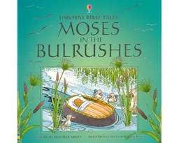 Moses In The Bulrushes - VV.AA