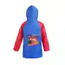 Capa Impermeable Cars
