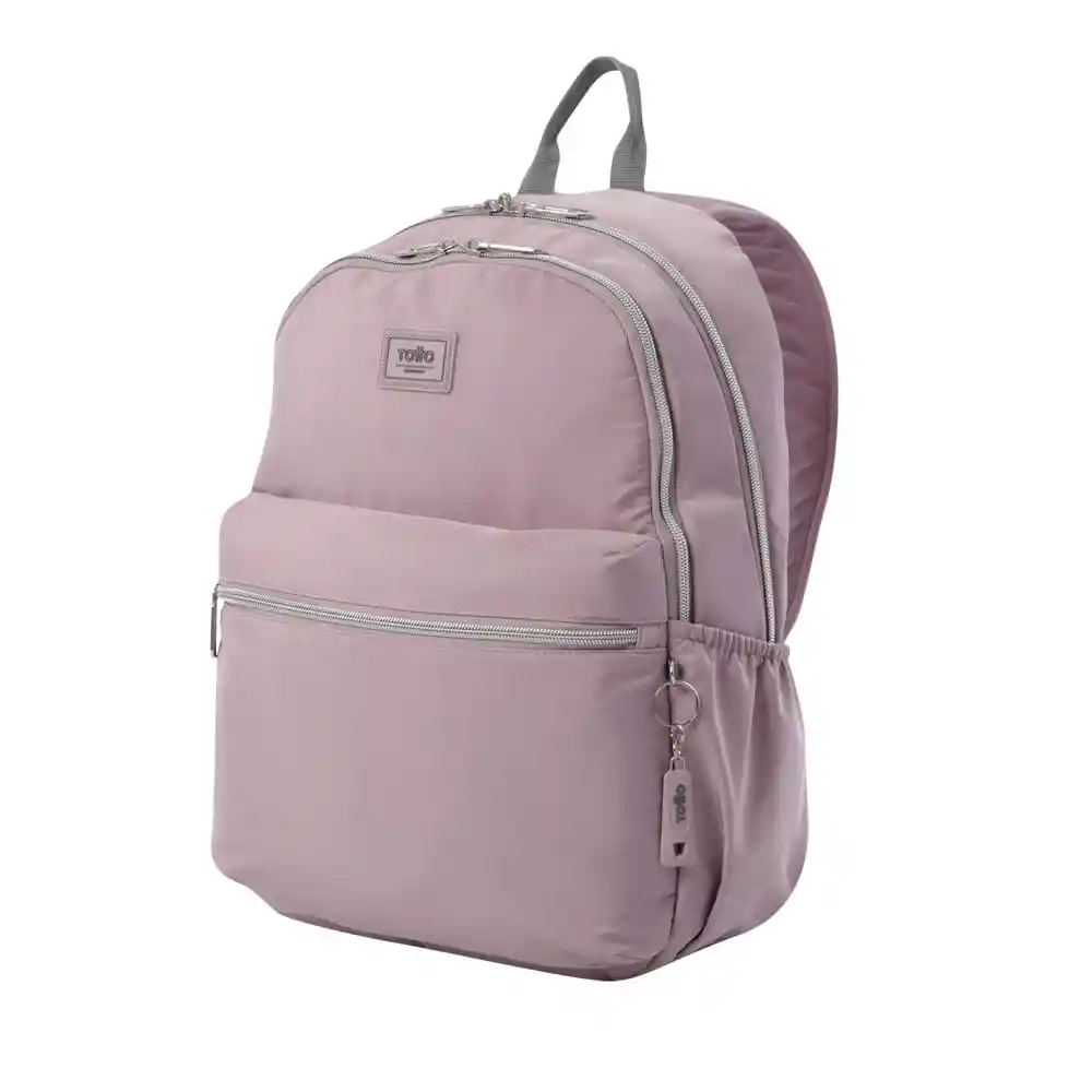 Morral Totto Aynatto Rosado