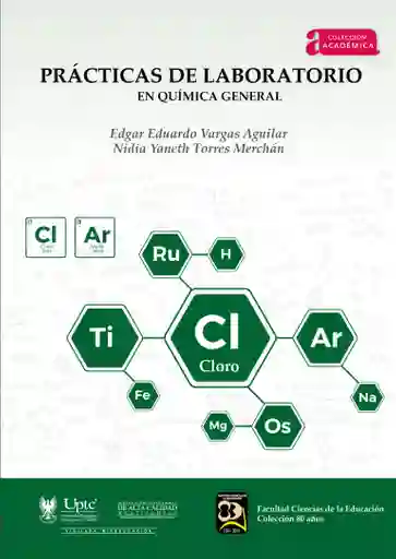 Prácticas de Laboratorio en Química General