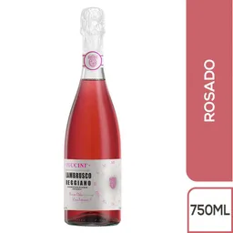 Piccini Vino Rosado Lambrusco Reggiano