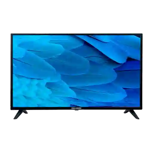 Challenger Televisor 32" HD LED 32H1 