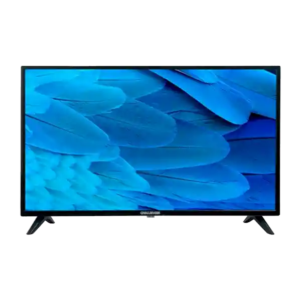 Challenger Televisor 32" HD LED 32H1 
