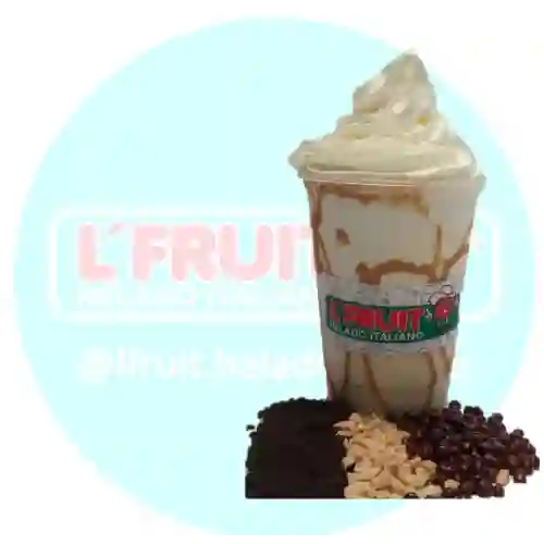 L´fruit Malteada