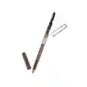 Pupa Lápiz de Cejas True Eyebrow Pencil Waterproof Blonde