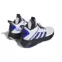 Adidas Zapatos Ownthegame 2.0 Para Hombre Blanco Talla 8.5