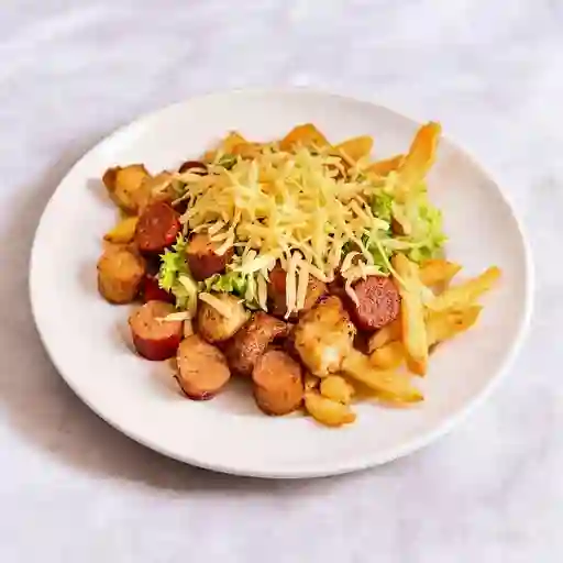 Enzo 1 ( para 2 personas )