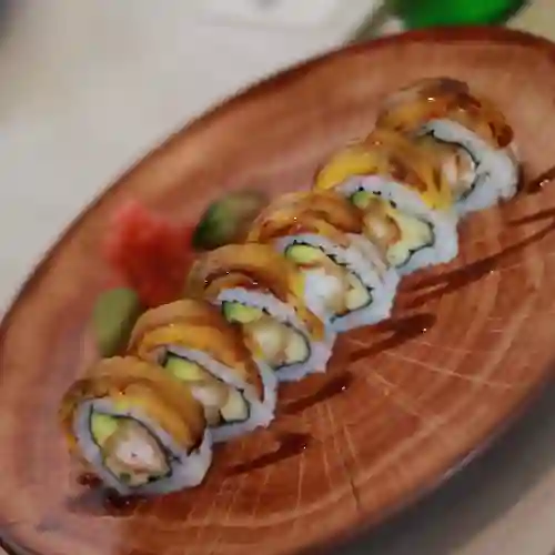 Medio Sushi Yan