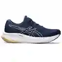 Asics Zapatos Gel-Pulse 15 Para Mujer Azul Talla 8.5