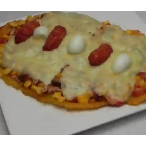 Patacón Wimpys