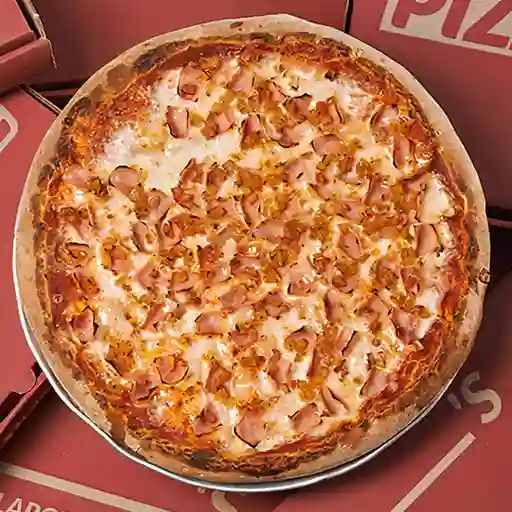 Pizza Hawaiana (XL)
