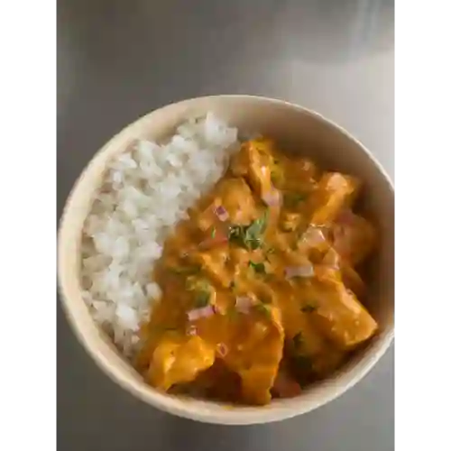 Pollo hindu