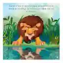 Libro Cuentos De Animales