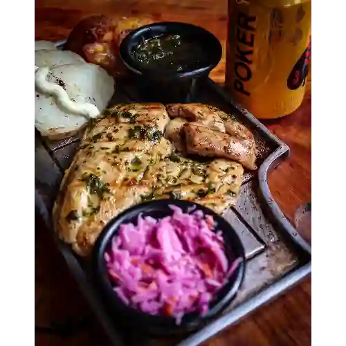 Filete de Pollo