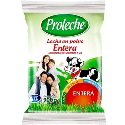 Proleche Leche En Polvo