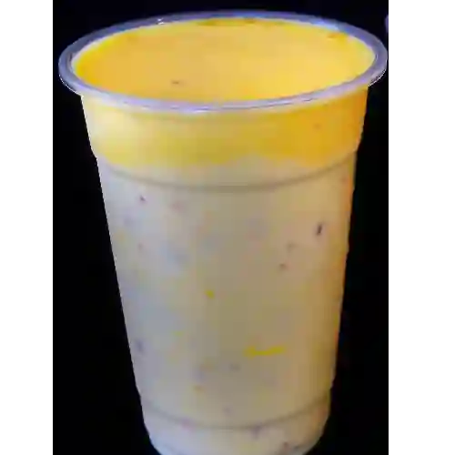 Frutos Amarillos