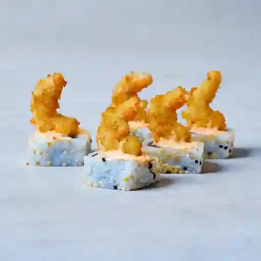 King Roll
