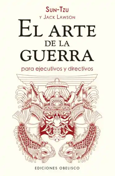 El Arte de La Guerra