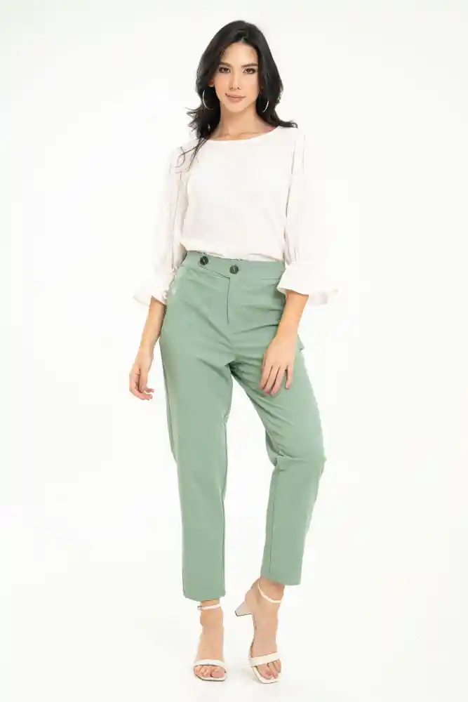 Pantalon Leeza