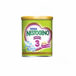 Nestogeno Comfortis Nestle Lat