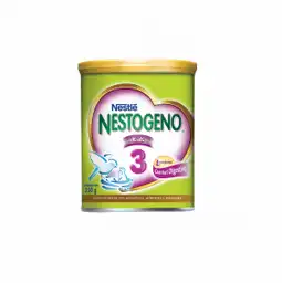 Nestogeno Comfortis Nestle Lat