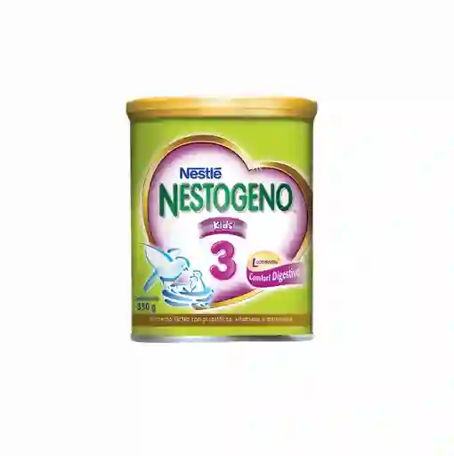 Nestogeno Comfortis Nestle Lat
