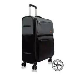 Maleta Spinner 24
