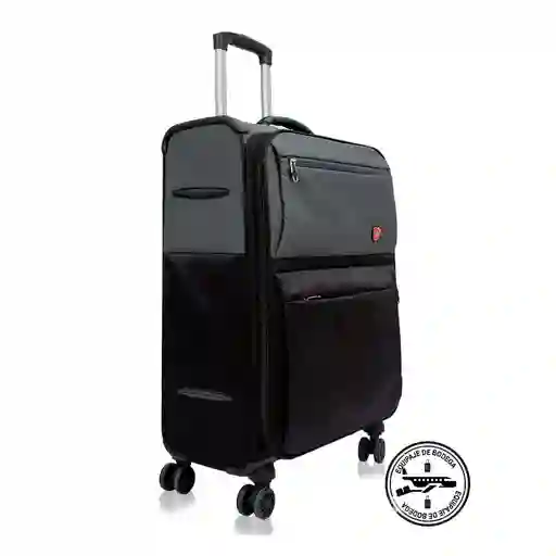 Maleta Spinner 24