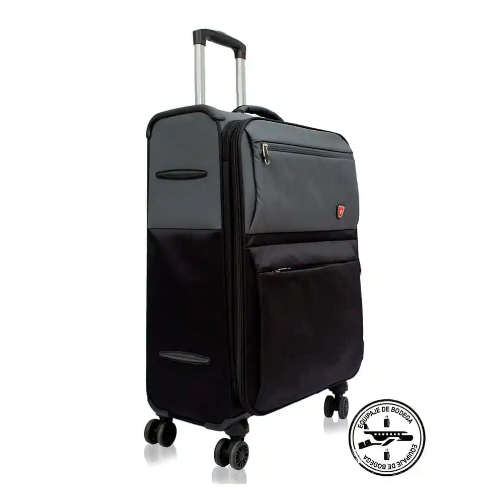 Maleta Spinner 24