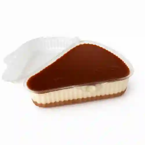 Cheesecake de Doble-choco