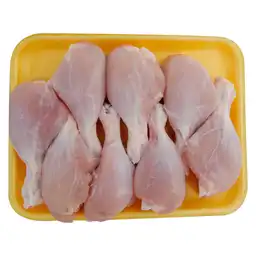 Pernil De Pollo Avicampo Sin Piel Bandeja Familiar