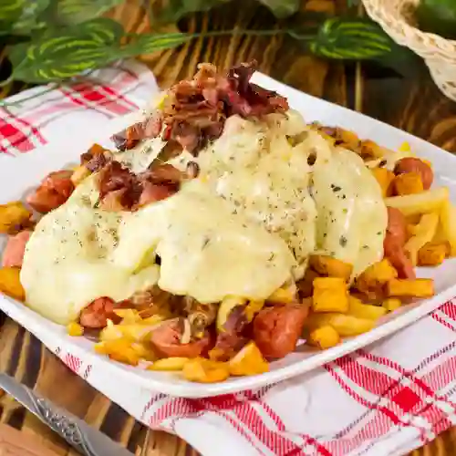 Combo Salchitodisimo